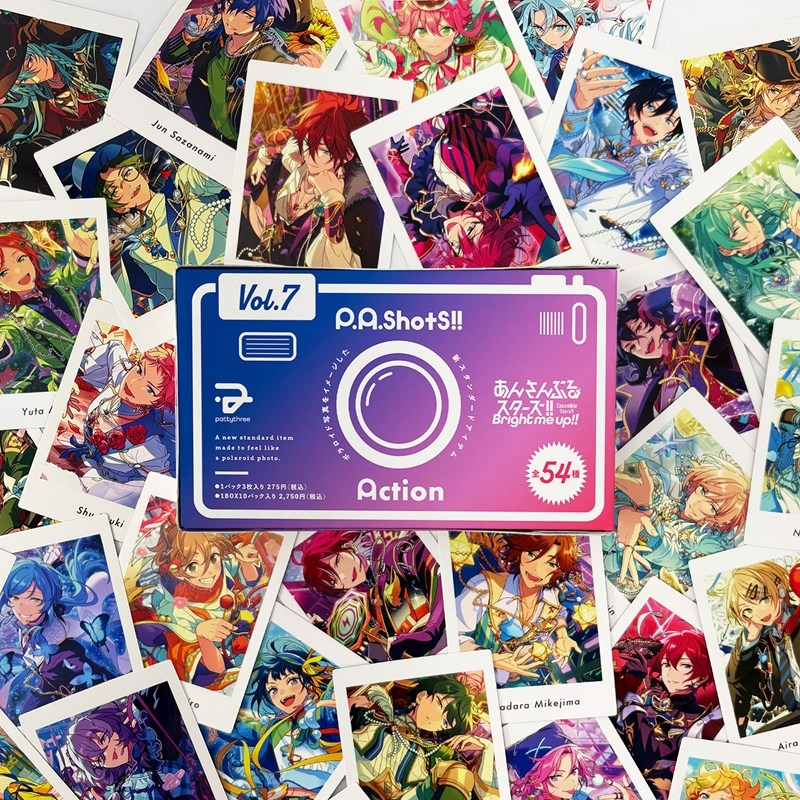 あんスタ グッズ情報 (@ansta_goods) / Posts / X
