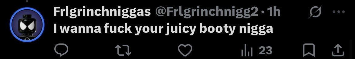 uglypugg_'s tweet photo. @Frlgrinchnigg2 @scxtorccios https://t.co/EQUfUQtCSP