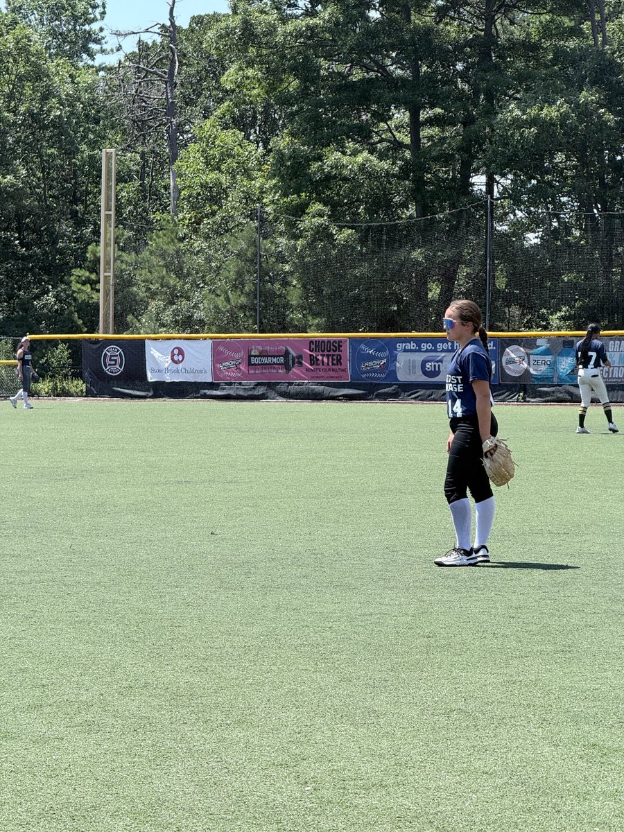 lilly_bifulco29's tweet photo. Thank you @HRollSoftball for a great camp! I met coaches from many high academic schools and connected with some great softball players! Thank you coaches for some great feedback.

@mavericksfpnj @heyitsCoachJP @SoftballDown @LineDsoftball @IHartFastpitch @ExtraInningSB https://t.co/QWlsO26fFs