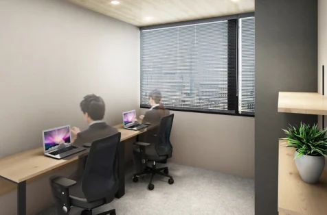 justfitoffice's tweet photo. 【オープン情報】
ビズコンフォート(BIZcomfort)三軒茶屋南口が8/12オープン🎉

✔三軒茶屋駅(徒歩5分)／東京都世田谷区
✔1〜4名用個室
✔24時間利用可能
✔会議室完備
✔他拠点利用可
#JustFitOffice で問い合わせ受付中！

⬇️詳しく見る
https://t.co/08GjzSUZRE

#シェアオフィス #登記可 https://t.co/kplAS8DwP1