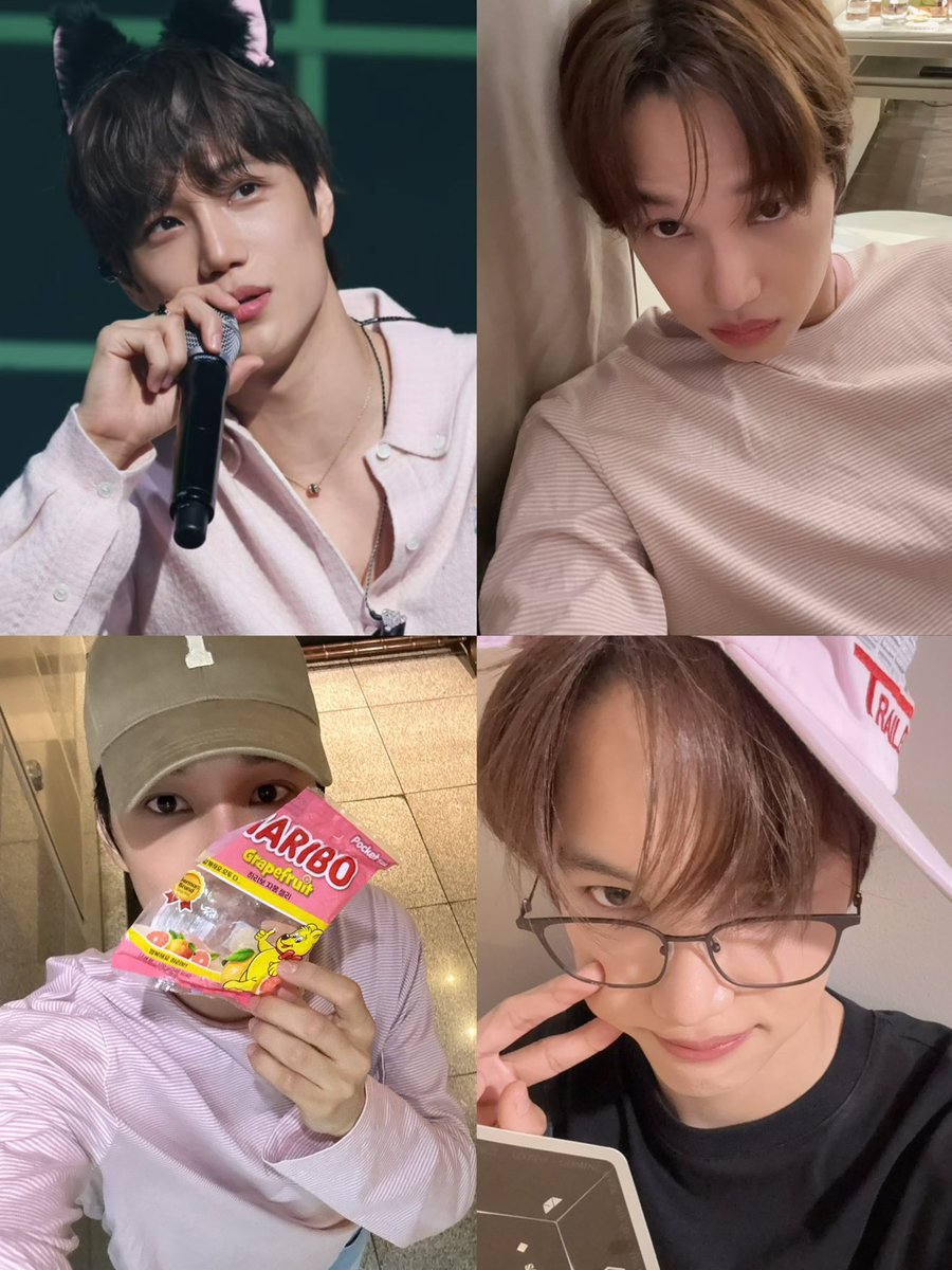dollninii's tweet photo. Pink babygirl 🧸🎀 https://t.co/v6sayJUIyN