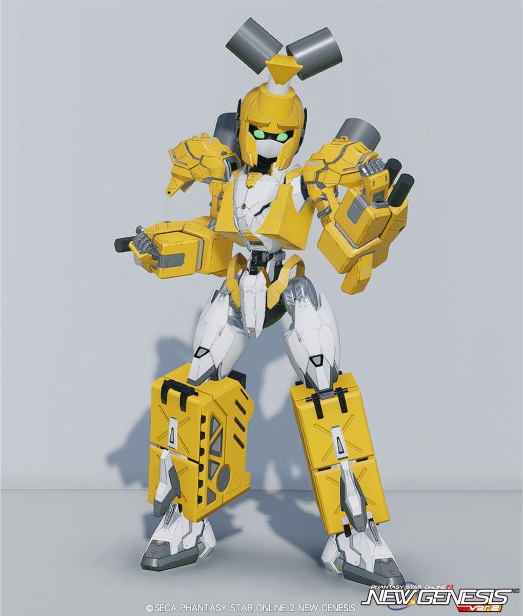 REDFRAMEpso2ngs's tweet photo. 再現です

メタビー

アニメもゲームも大好きな作品です！
これからいろいろ作っていきます
 #PSO2NGS_SS 
 #キャストはいいぞ https://t.co/9rv1GgxATY