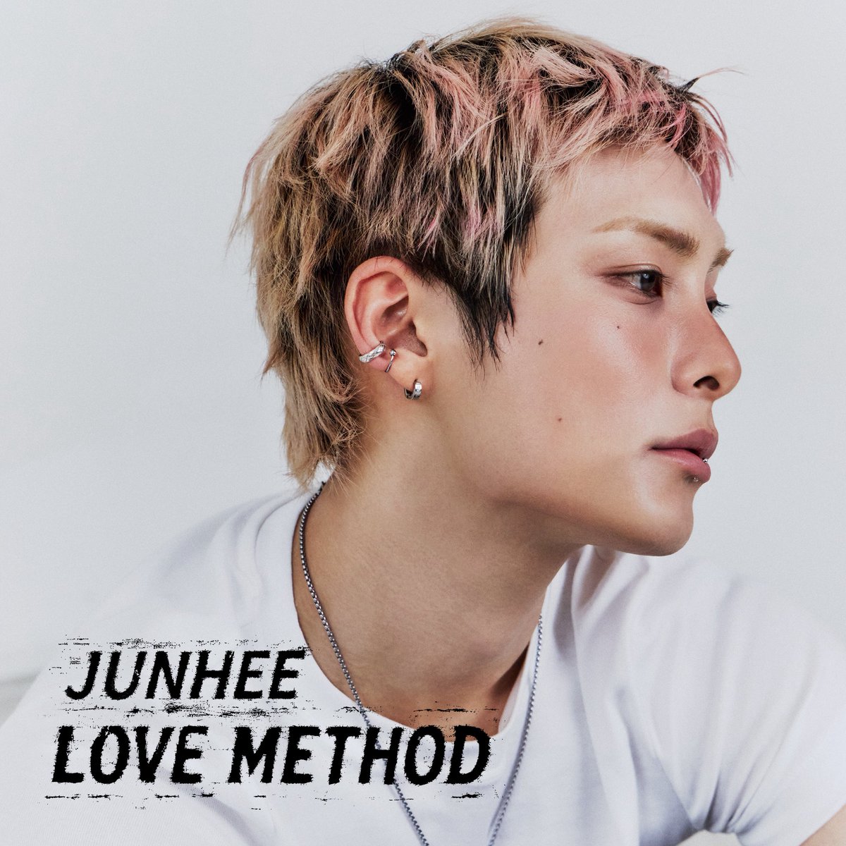 official_junhee's tweet photo. JUNHEE Mini Album [LOVE METHOD]

🎧 Out now
https://t.co/S9Qu8dbR5d

#JUNHEE #LOVEMETHOD https://t.co/qx8Rvlh0Bf