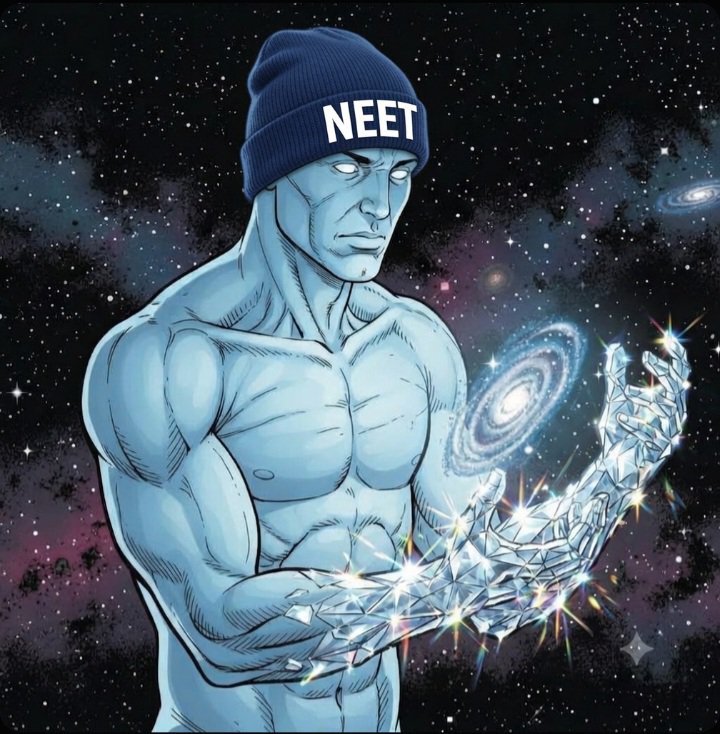 lionaldri's tweet photo. "dont by $neet, no big kol, not even hit 100m, to slow, its over for $neet "

also $neet x main com write someshi and then @Windows DANG! 

crazy type of motion😭 https://t.co/iOUbH8op0t