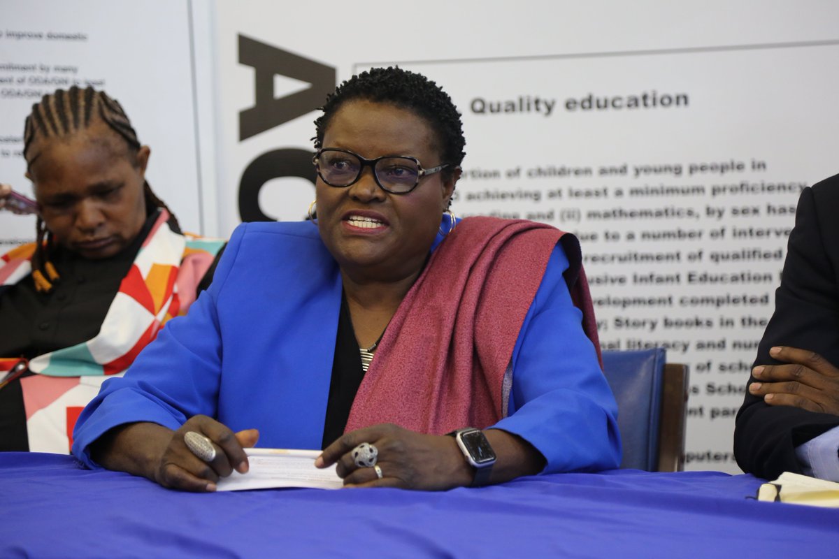 UNZimbabwe's tweet photo. Constructive public discussion on the 2026 Mid-Term Budget and Economic Review and 2027 Budget Statement paper held, drawing key stakeholders and sectors and coming up with key recommendations for 2027 budget. #DisabilityInclusion #Gender #Equity https://t.co/UJw3KP4EYl
