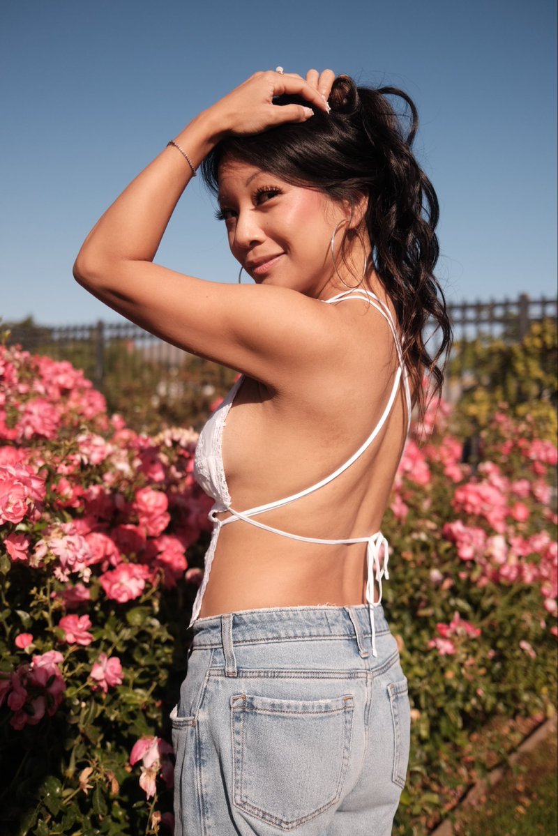 _vanessarae's tweet photo. Summering 🌹 https://t.co/R7ZQBLXwNd