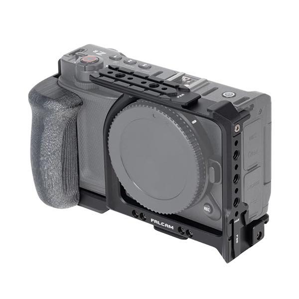 imagevision_jp's tweet photo. 【Falcam製品 価格改定（値下げ）のお知らせ】
2026年8月19日（水）より、メーカーによる日本市場での販売価格見直しに伴い、弊社取扱いのFalcam製品の一部アイテムの販売価格を値下げいたします。

対象製品・改定後価格はこちら▼
https://t.co/LnSA3X7q8O

#FALCAM #ファルカム https://t.co/TnS3qOl5BS