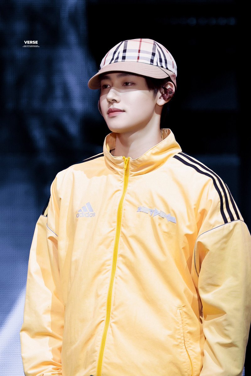 Tofu080103's tweet photo. 260807 PYPD IN NEWYORK
이거 모자 쓰레기통에 버리자 https://t.co/Ls23PditWF