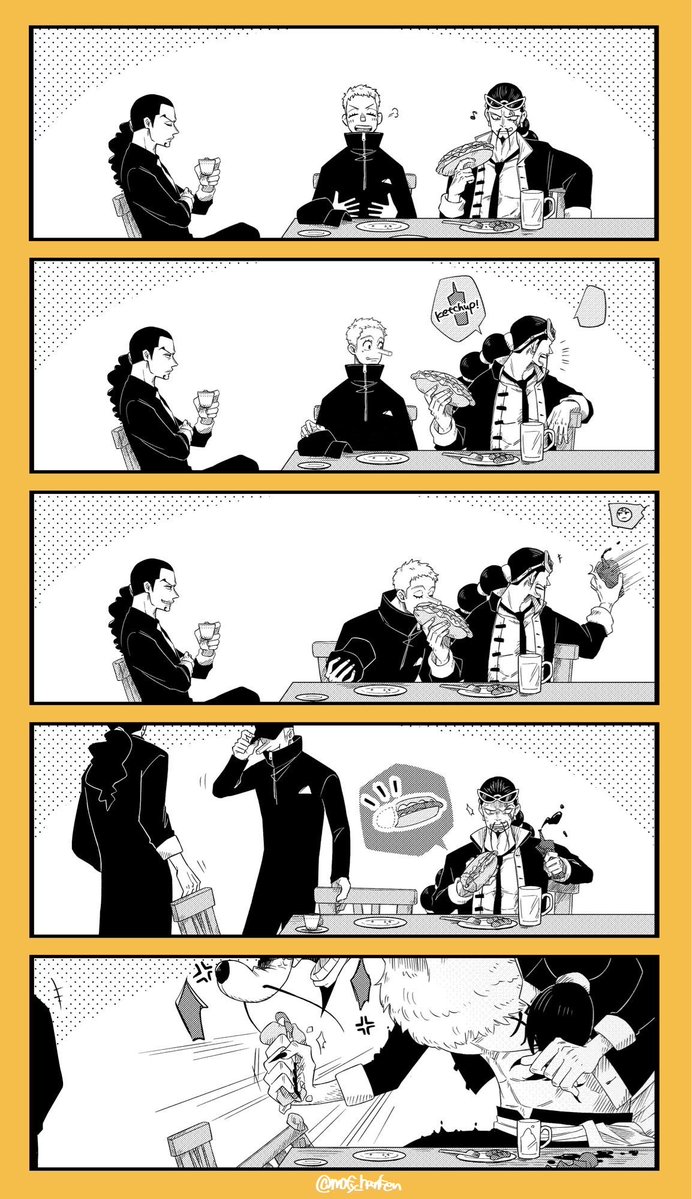 mofy_hanken's tweet photo. #カク生誕祭2026
#カク誕生祭2026
お誕生日おめでとう〜🦒💛
過去絵しかないけどタグ賑やかし失礼します😭🙏 https://t.co/fBAPOp05EX