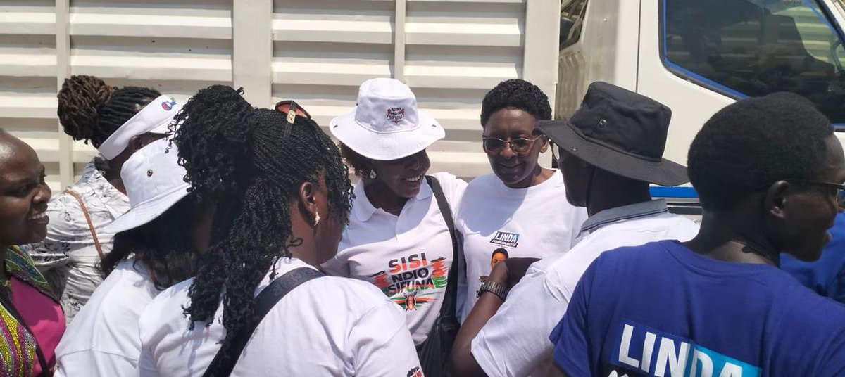 Zed_Mito's tweet photo. Hope grows where opportunity exists. Together, let's create both for the people of Busia. #YCnaEvalyne #Evalyne4Busia https://t.co/FSJqg3eK53