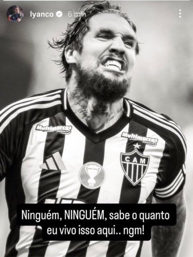 atlztico's tweet photo. to fld https://t.co/m5j0A4j4oK
