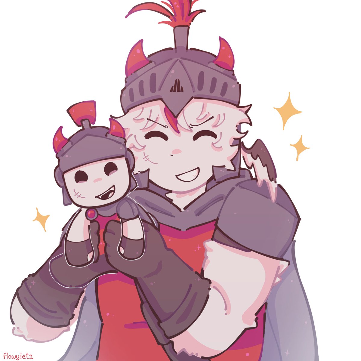 IVIidnightstar's tweet photo. marketable sword plushies
#phighting https://t.co/bMPPjKy63Y