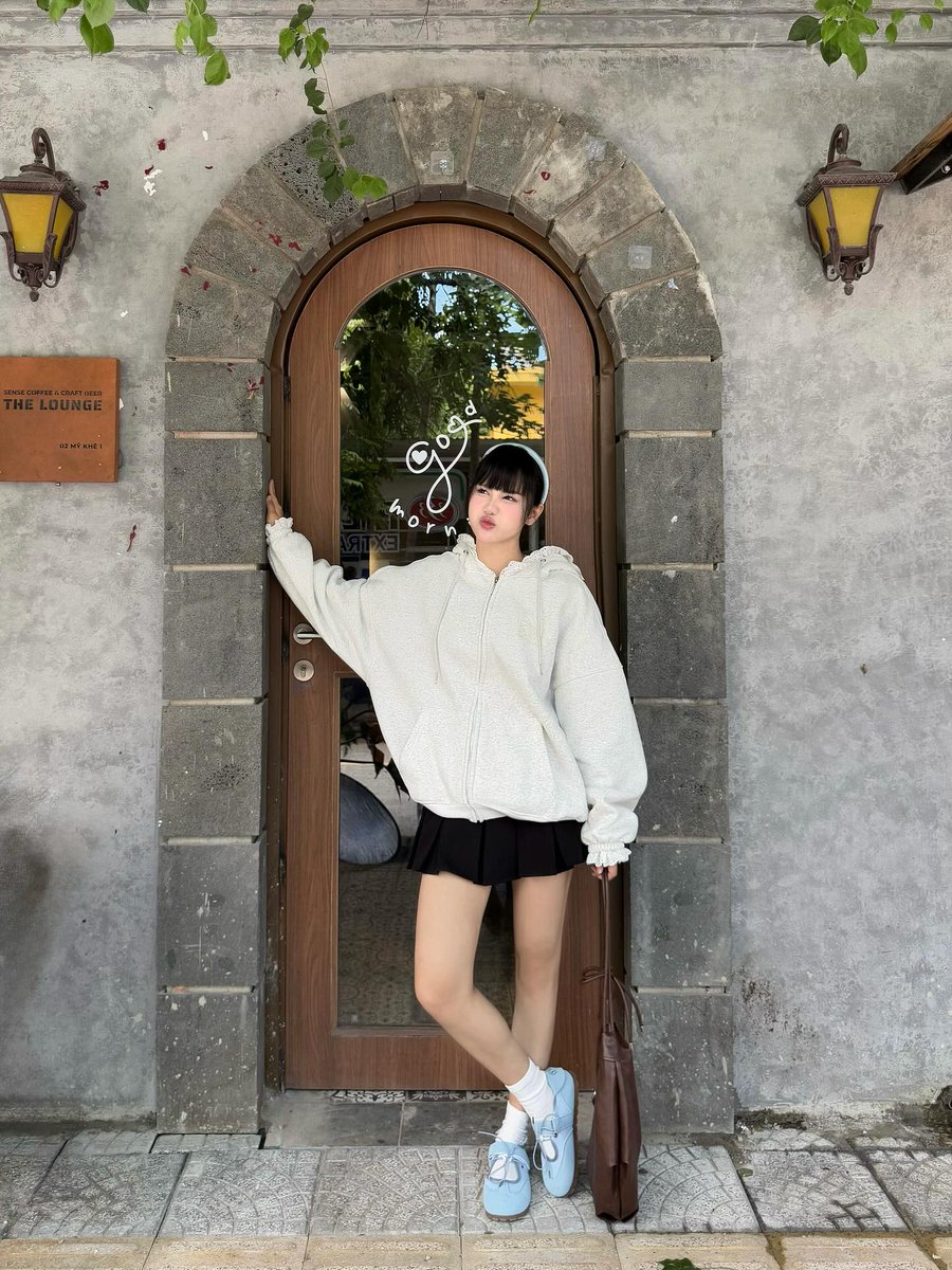 leonardolyn's tweet photo. Hiya 🤗 Always remember: no matter what yesterday was, today is a fresh start. ☀️
EOzbPT https://t.co/s6unHQtuMy