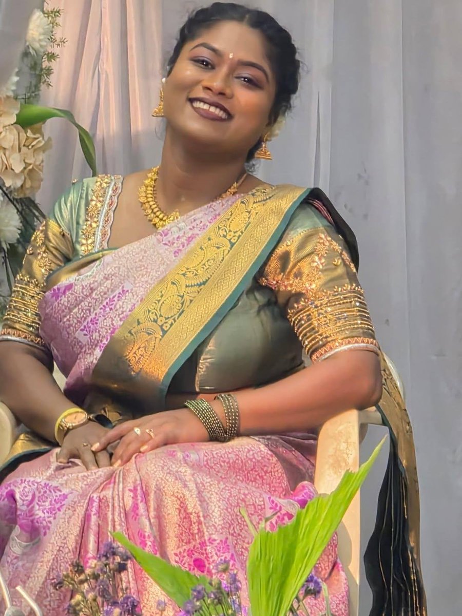 Sunitha_offi07's tweet photo. Good morning 🤗🥰 https://t.co/DG4bVL7KnK