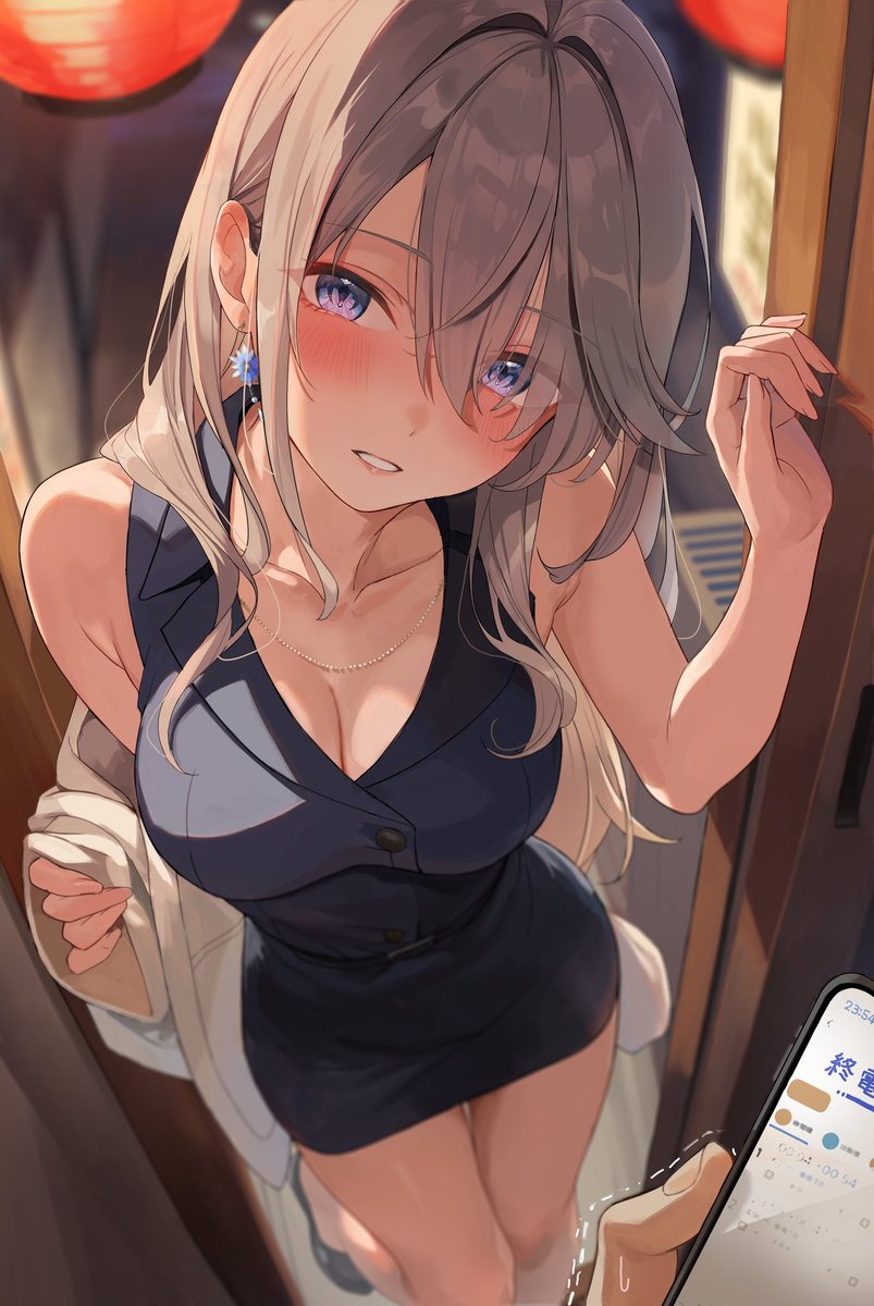 NPC_Trap's tweet photo. Another long night at work.
Sighs*
I swear too many people have a sense of self preservation it's no fun.
I need some dummy to throw their life away for me. https://t.co/ynFD2wdTr4