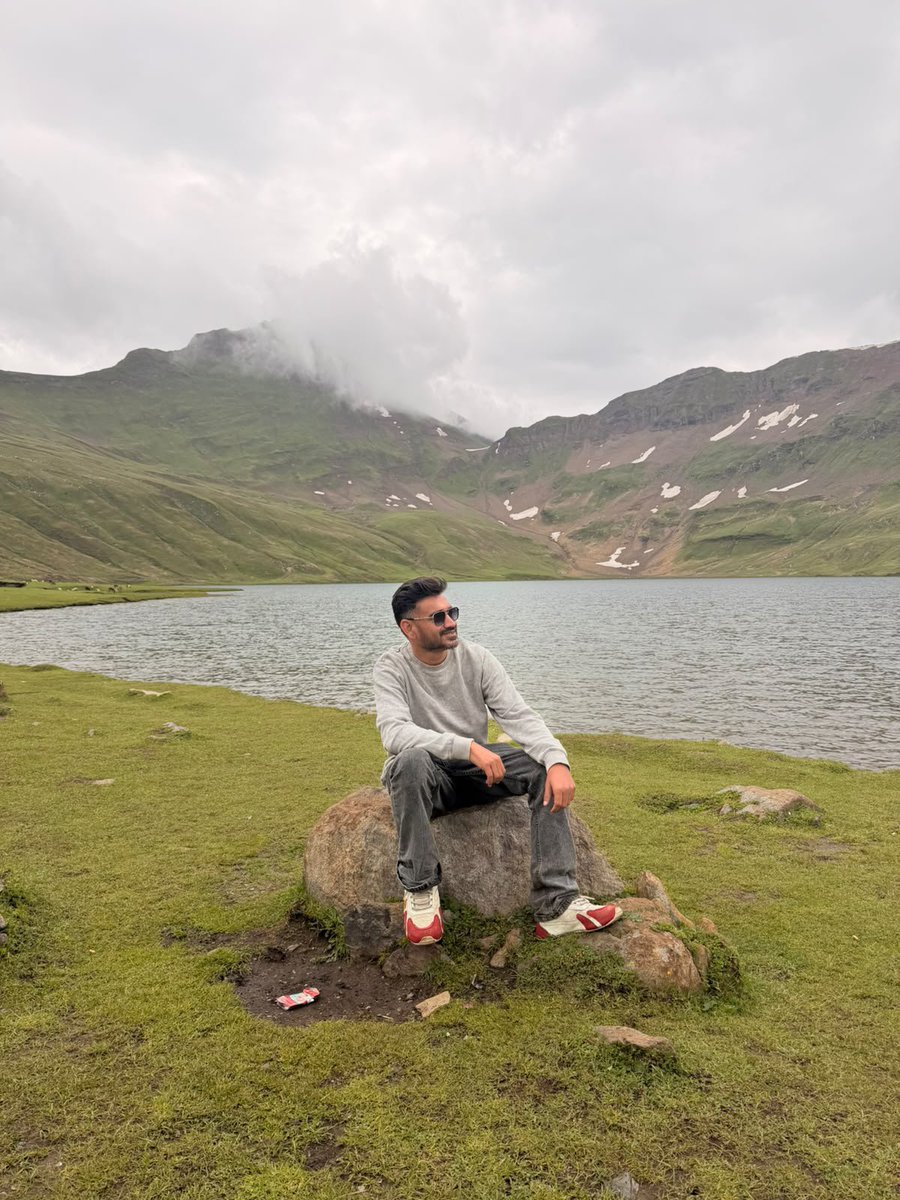 K_Moin44's tweet photo. #dudipatsar #kaghan #cleanPakistan #Naturelovers
قدرت کو جتنا خوبصورت دیکھا ہے ،
اتنا ہی خوبصورت رہنے دیں ،
جتنا خوبصورت یہ منظر ہے اتنی ہی خوبصورت اپنی فطرت بھی رکھو،
کچرا مت پھینکیں.. https://t.co/rmXXydoPXQ
