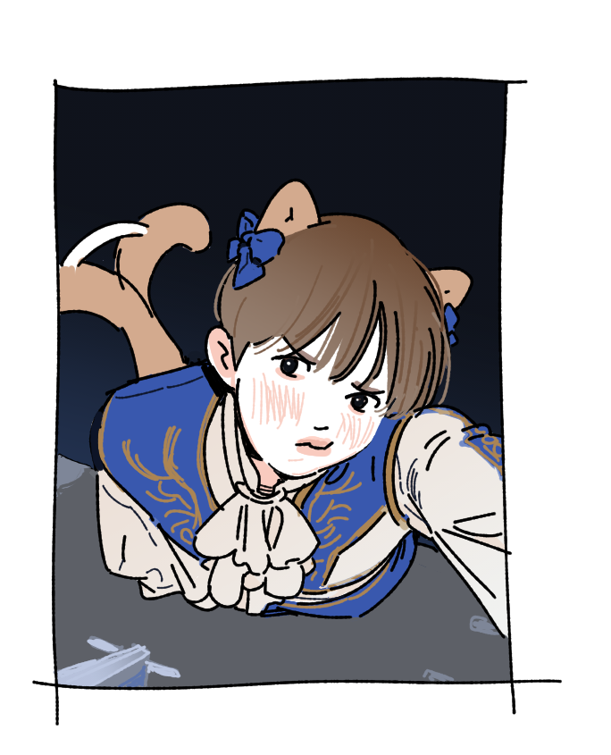 gsgs_Atz's tweet photo. 다이스키쫑🐾 https://t.co/CUJmHUyTrY