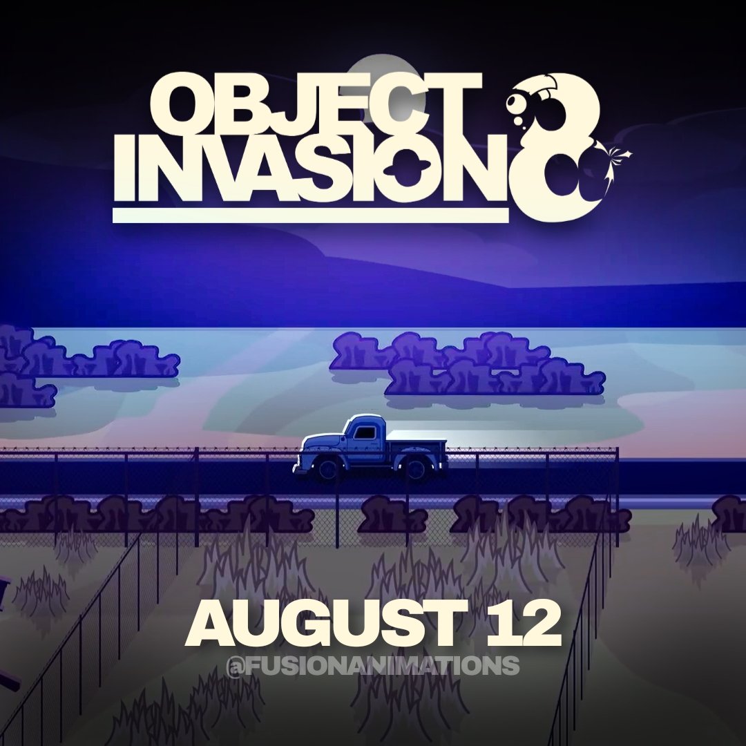 FusionAnims's tweet photo. TRAILER TOMORROW https://t.co/r0jwU6pnm5