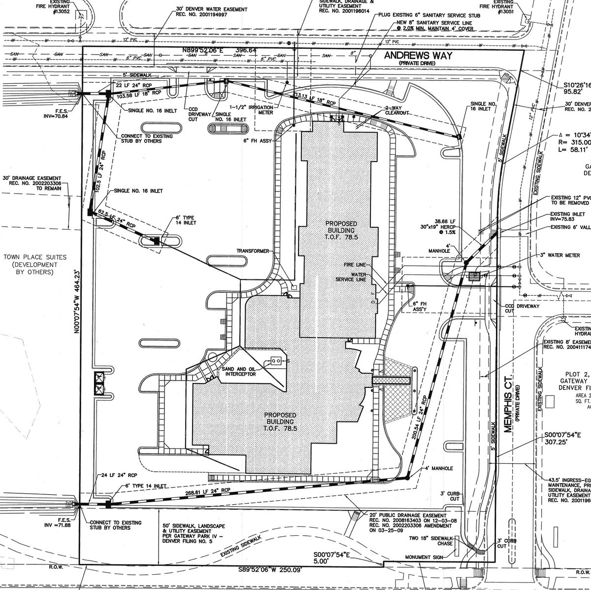 PerfectUrPurpos's tweet photo. #SitePlan
A scaled, bird’s-eye technical drawing of a piece of property that maps out existing buildings, proposed construction, boundaries, setbacks, driveways, & utilities.
Local building departments require them during the permit process to ensure development complies w/ zoning laws.