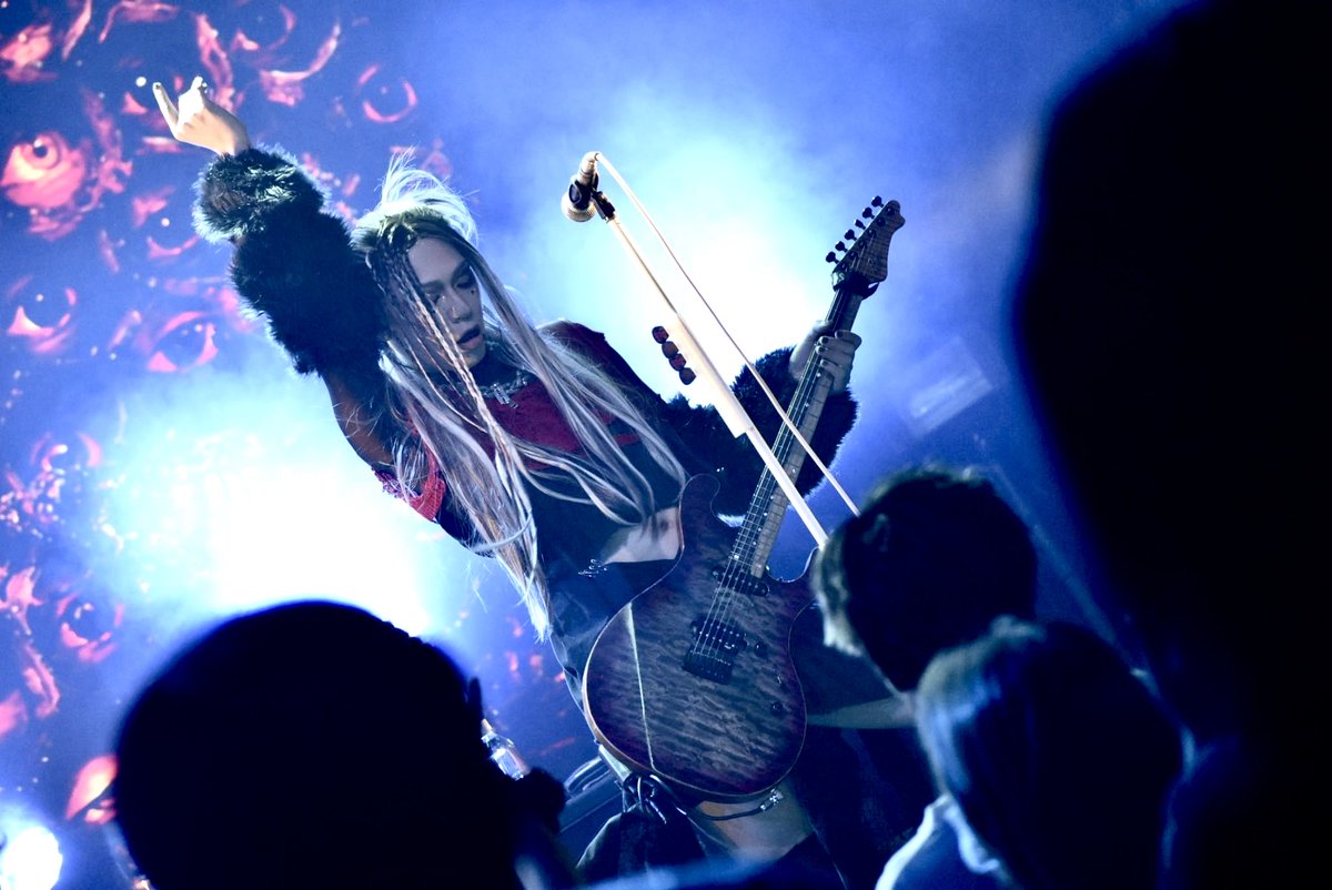 美月-Mizuki-(The THIRTEEN,Sadie,gremlins) (@mzk__18) / Posts / X