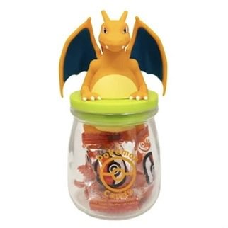 pikachu_pcn's tweet photo. ポケモンキャンディボトルの新商品

リザードン、カイリュー、ギャラドス

↓詳細はリプ欄で https://t.co/lCdjzsd6RF