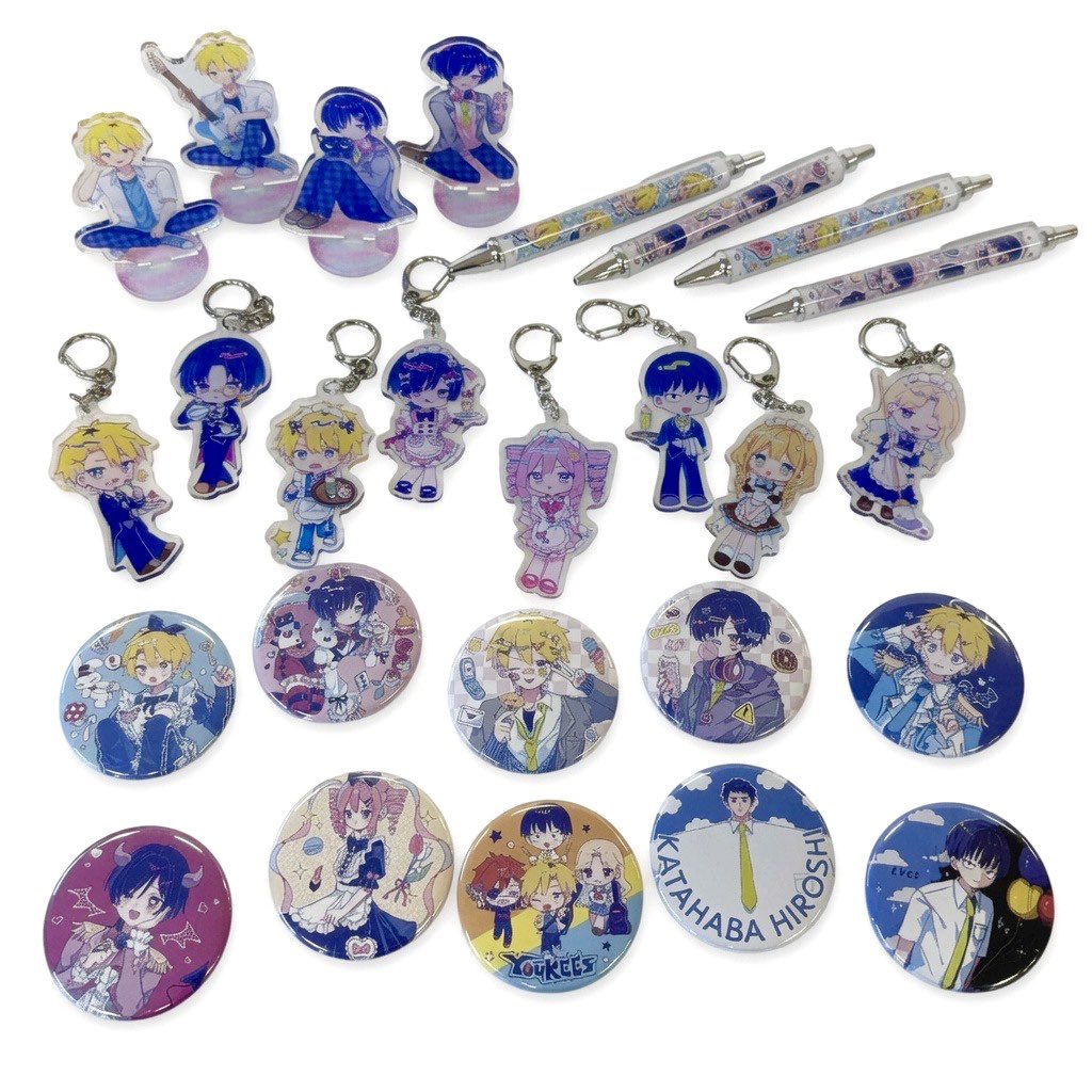 zennn15's tweet photo. 『ラブコメスイッチ×ウェブポン』が8/21(金)12:00〜発売決定！！ウェブポン限定グッズがハズレなしで必ずどれか当たる！10日間限定販売！複製サイン入りジオラマアクリルスタンドが当たるフォロー&amp;リポストキャンペーンも実施中！！https://t.co/lheQR7SHF4 #ラブコメスイッチウェブポン @hokori_4649 https://t.co/aBolcTUwqH