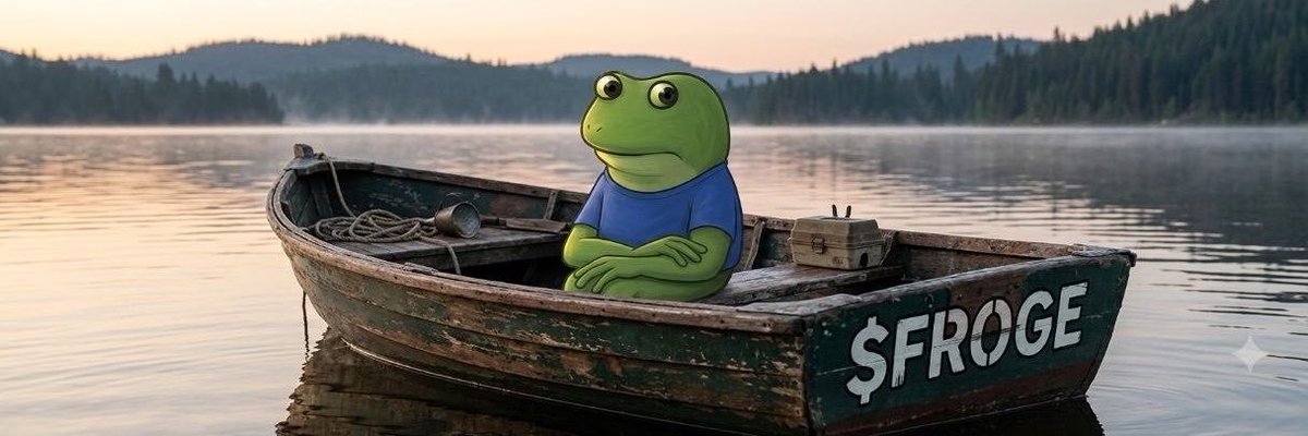 Rawrizard_SOL's tweet photo. @SolanaHub_ $FROGE on Solana https://t.co/9GU0ek1z1a