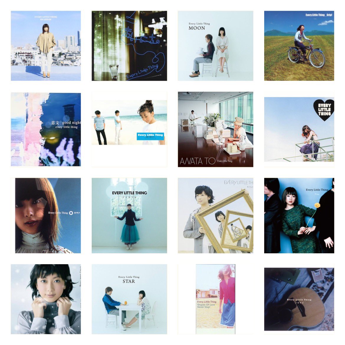 cottan_cony15's tweet photo. 本日、#ELT30周年🎉
スペシャルサイトもオープン！
皆さんの推し曲はありますか??

【▶️playlist】
出逢った頃のように
スイミー
恋文
また あした
fragile
Time goes by

大名曲が宝箱みたいにありますぜ!?🪎
何の曲に応募しようか考え中です🤭

#ELT
#Every_Little_Thing
#おめでとう🎈 https://t.co/nQPF8OKCn9
