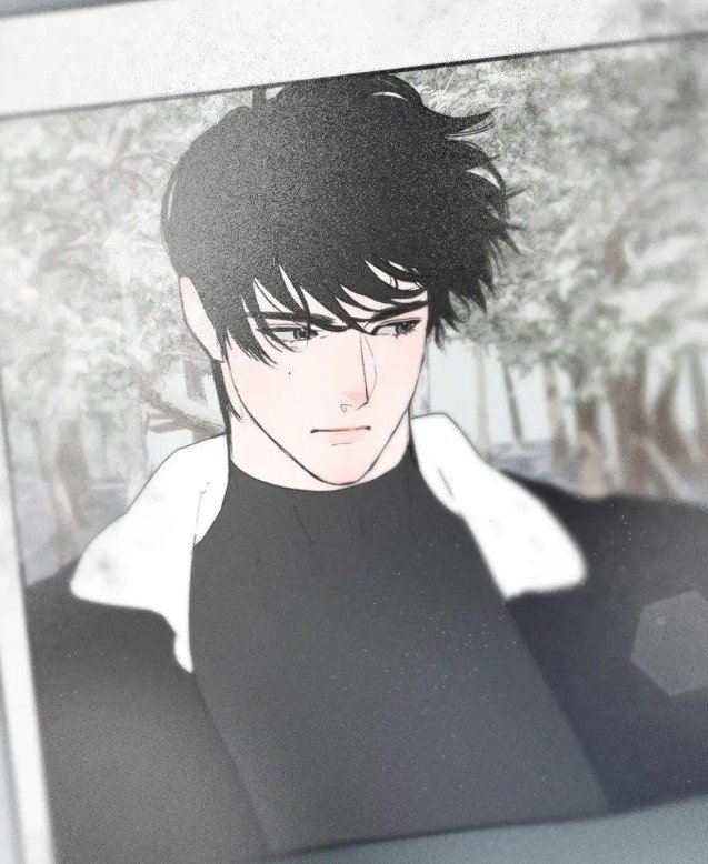 kiwiscloudsac's tweet photo. That face card deserves to be in a 70 chapter long manhwa https://t.co/WHjswtKtld