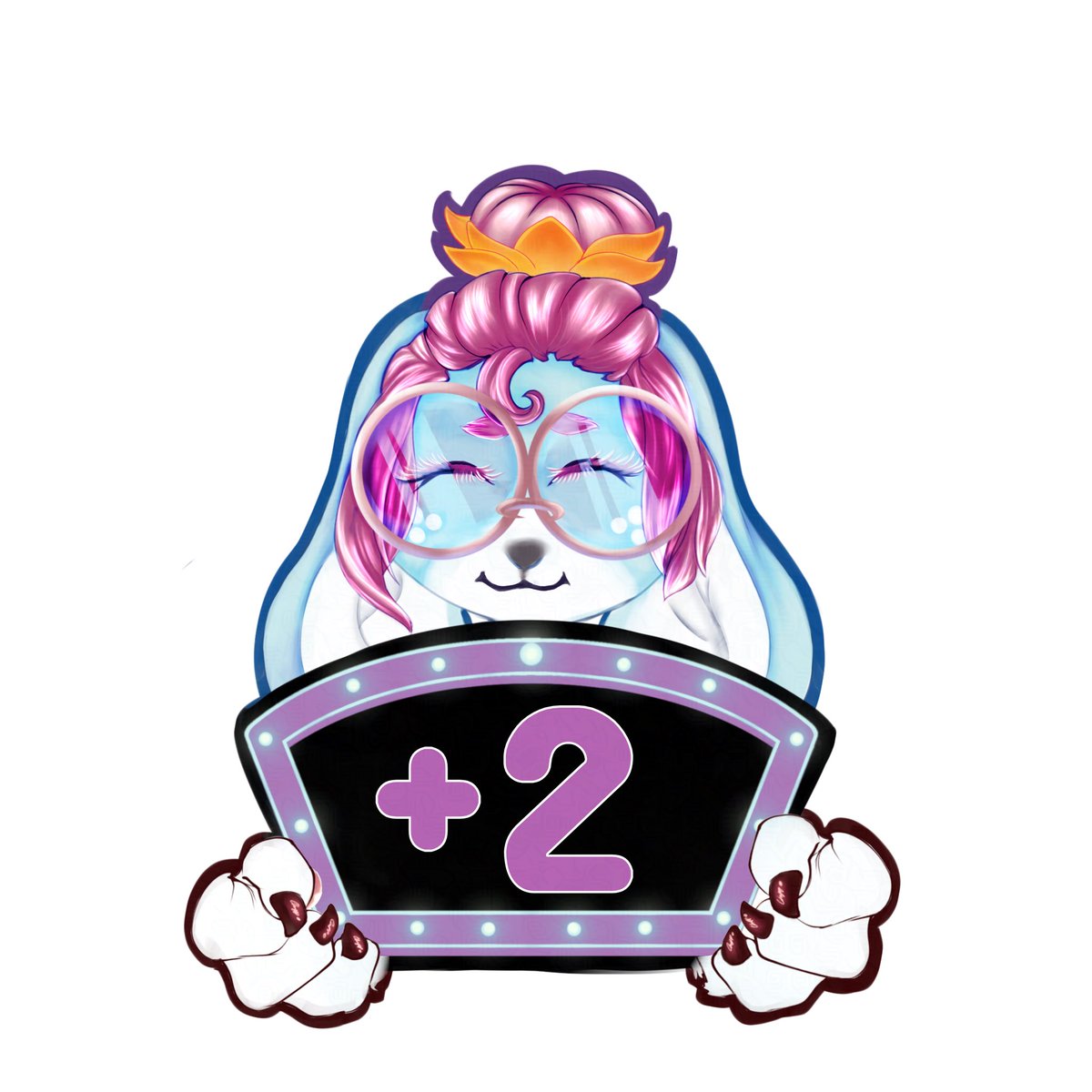 Crumbly_Chipp's tweet photo. Hello everyone! I have a Grand Opening Sale (50%!!!) to celebrate my first step of my journey on #VGen! Here's my link with a few of my art pieces attached! I hope that you'll like them enough to work with me! https://t.co/7UcJAqYrBv https://t.co/lUuF3cGg7Z