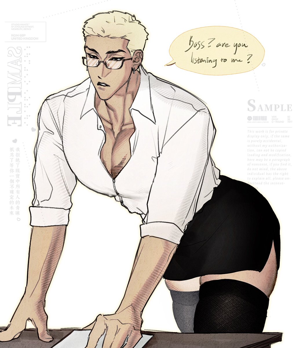 OnlyGooGun's tweet photo. 🤰🤰🤰

#OcLookism #Lookism #CheonTaejin https://t.co/Yho209ST2N