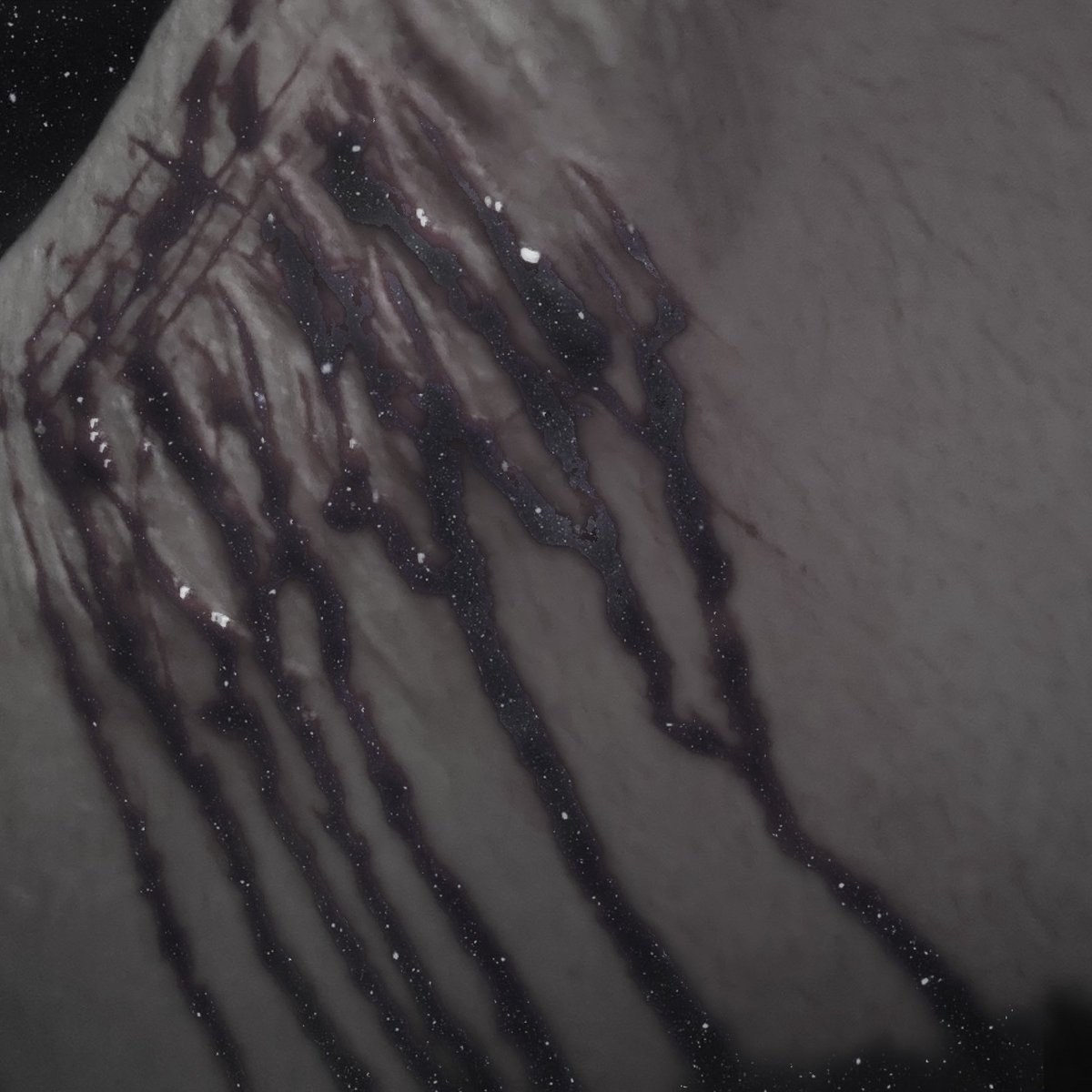 pukapukes's tweet photo. the moon is beautiful, isn’t it?
.
.
.
.
(FAAAAKKKE FAKE NOT REAL IF YOU THINK THESE SFX ARE REAL YOURE WRONG AND GAY ITS AI CONTENT SFX FOR FILM CLASS OR SMTH NOT REAL FAAKE NOT CLICKBAIT FAKE) https://t.co/sSQGY6kCIq