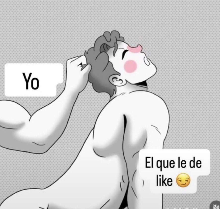 tuchicofsv's tweet photo. ¿Jugamos algo? https://t.co/zl2HEy4qi4
