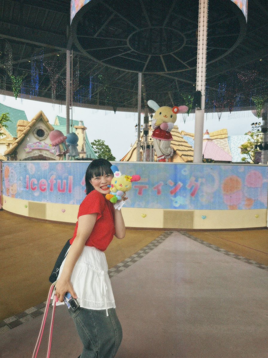 0822_zai87chan's tweet photo. 今日は！はなの日🌼
ママとパパがこの名前を選んでくれてすっごくお気に入りだし嬉しいんです🫶🏻

だいすきなうさはなちゃんお誕生日おめでとう🎂
誕生日月か同じなのもうれしいよ〜！🌻 https://t.co/GHqqITM2XI
