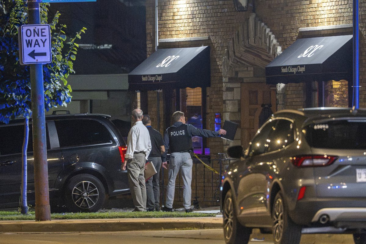 TylerLaRiviere's tweet photo. PHOTOS: 57 decomposing bodies discovered at Far South Side funeral home https://t.co/twjoG8AjDP