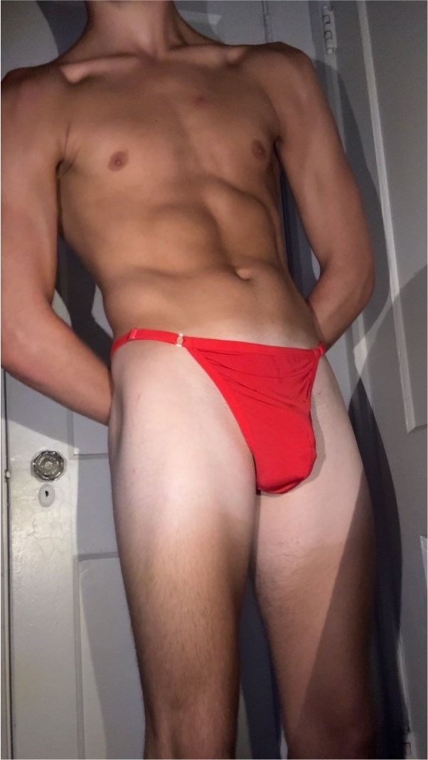 gaywedgiecouple's tweet photo. thanks for 200 followers 🤩

to celebrate, here are some #thongthursday pictures 😉😘 

keep it up, and we will too! 

#wedgie #guywedgie #gaywedgie #wedgieboy #thong #gay #underwear https://t.co/puvu1cStC6