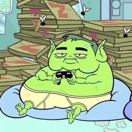marinofshedtwtt's tweet photo. eating mcdonald’s genuinely makes me feel like this https://t.co/1SJBdrnSax