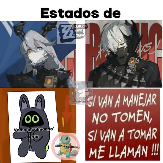 glyph_alter's tweet photo. FARMEANDO Y WEAS DE PYROIS | ZENLESS ZONE ZERO | Vtuber

VAMOS!

#ZenlessZoneZero #ZZZ #zzzero #DirectoZZZ #ZZZLive #ZenlessZoneZeroLive #Hoyoverse #Gacha #PullsZZZ #StreamZZZ #AnimeGames #Gaming https://t.co/2hiEBjioaF