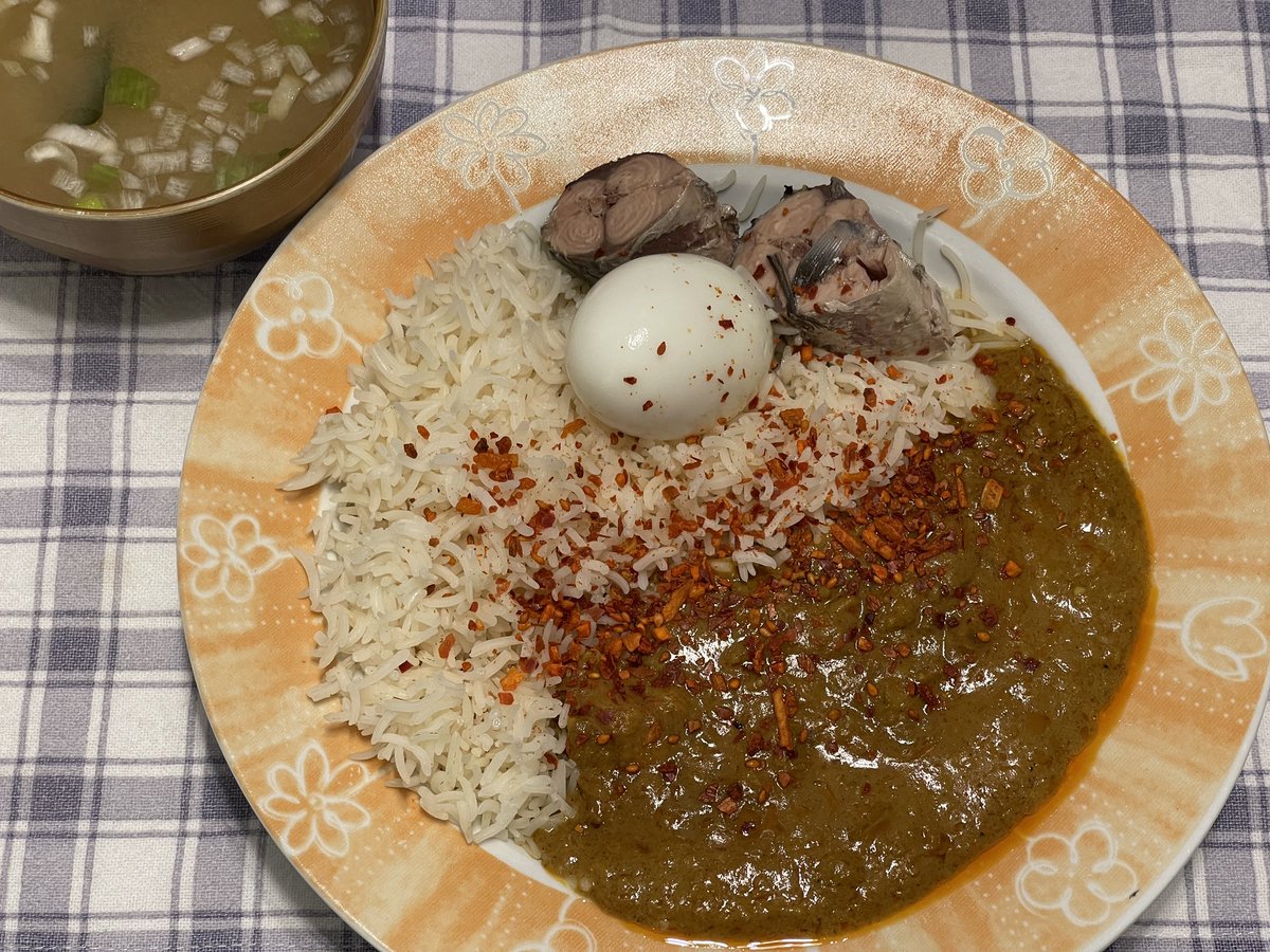 lucuha_rfm's tweet photo. #るく食べ
ここ夏チキンカレー https://t.co/hy1mjxheM7