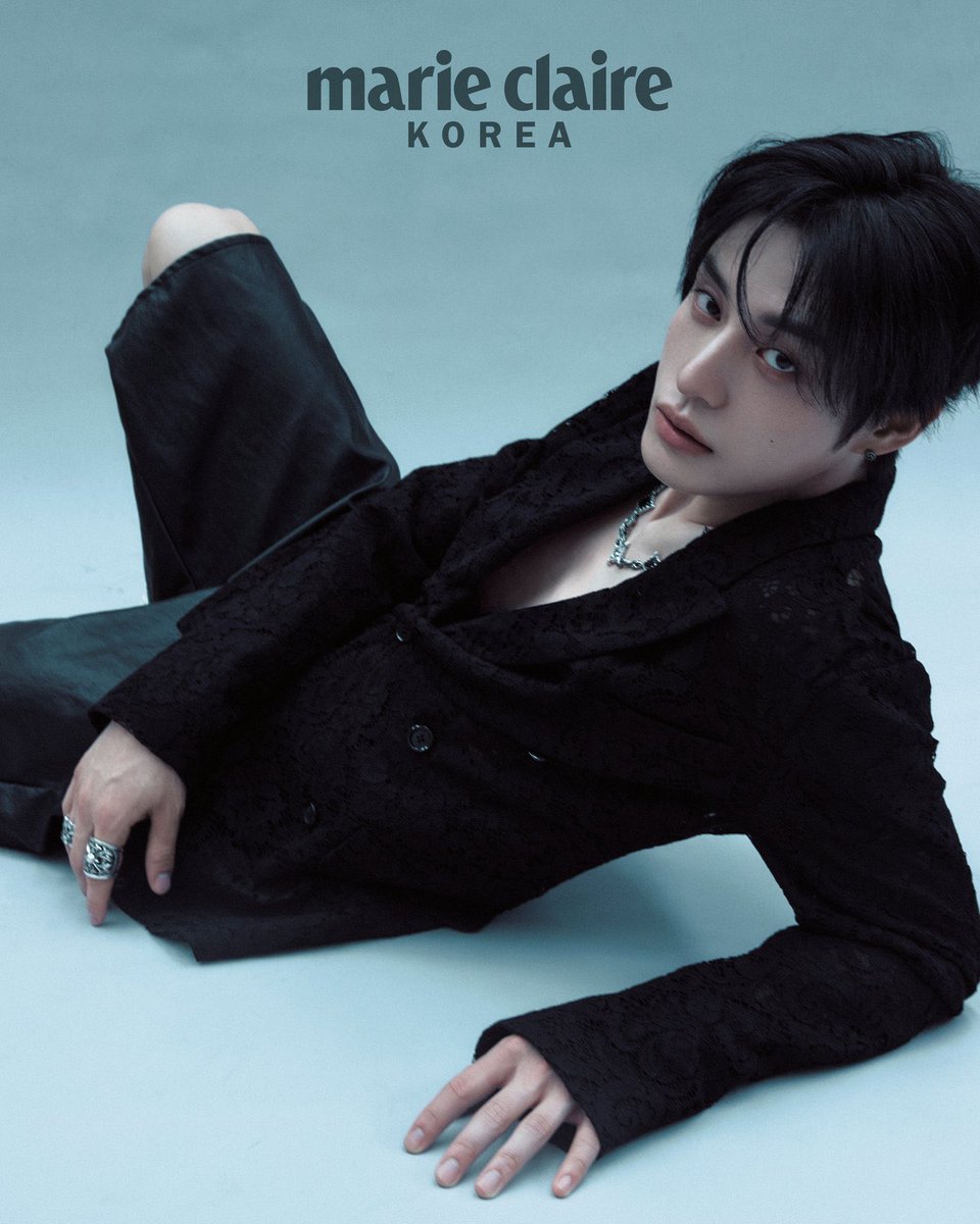 woongmail's tweet photo. ➕ 260807 ⋅ 12:30

<Marie Claire Korea> August Issue

KIM JI WOONG for Marie Claire Korea August issue all release
 
🔗  https://t.co/fZ7eCrEKIn https://t.co/XUpkLcazra
