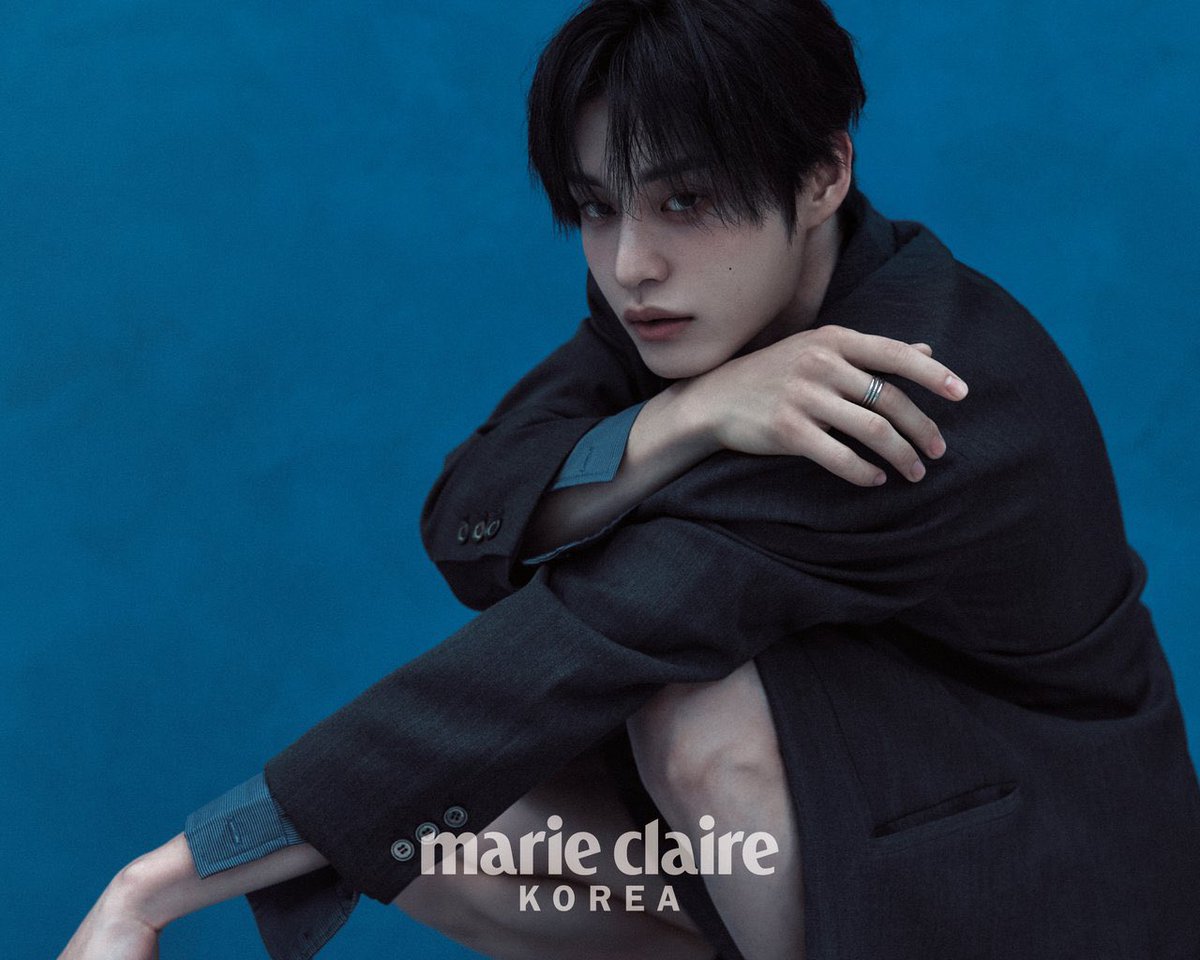 woongmail's tweet photo. ➕ 260807 ⋅ 12:30

<Marie Claire Korea> August Issue

KIM JI WOONG for Marie Claire Korea August issue all release
 
🔗  https://t.co/fZ7eCrEKIn https://t.co/XUpkLcazra