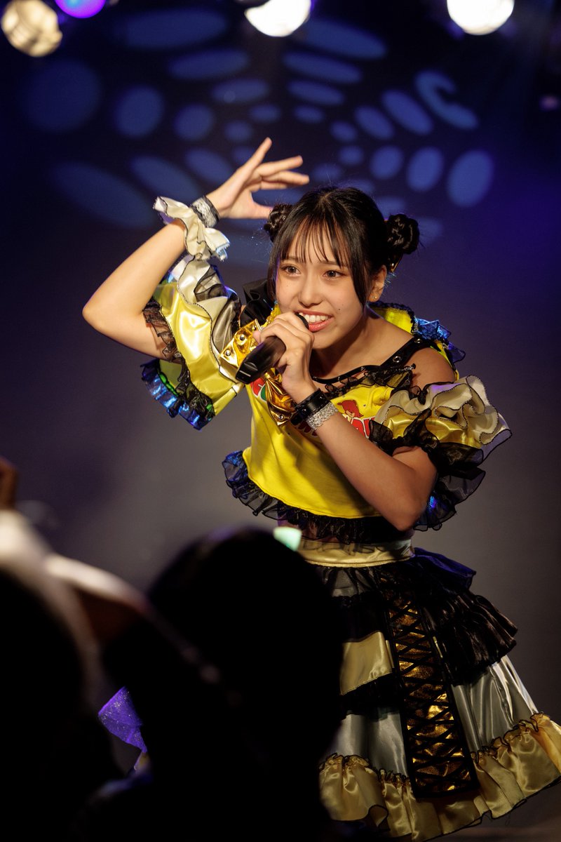pippippiri's tweet photo. ◎ あいどる🩷Tシャツ👚Fes!! in HIROSHIMA【2026.05.31 SECOND CRUTCH】
 #ひまわりさち（@tatokawa_lisa）
 #たとえばカワウソ34
 #ライブ撮影 https://t.co/TtlC74GoQ5