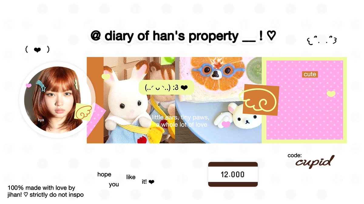 diary__of__han's tweet photo. help repost please, thank yew! <3 🌠

halo semuanya &amp;____>^! aku punya 6 layout ready stock girl group (kya, yuha, stella, wonhee, dan ian) dengan harga 12.000/each yang bisa kalian jemput sekarang 💭💗 (sudah free retext yaap) ayo jajan! :p #bealanja https://t.co/PD3O3lA4aM