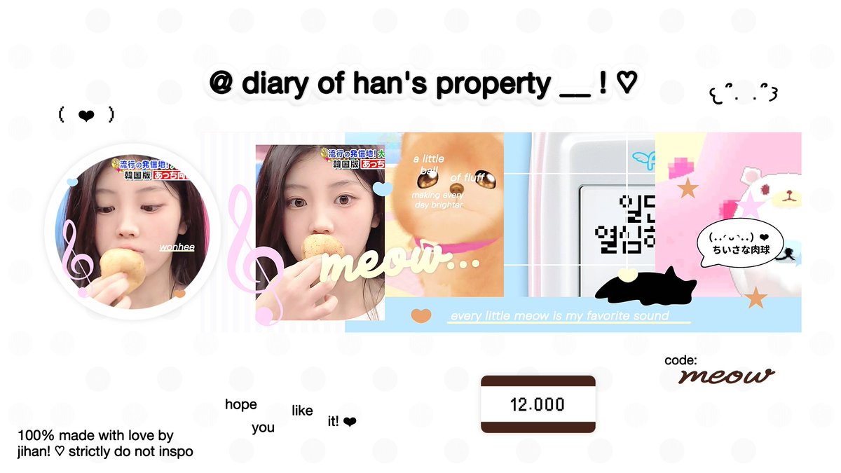 diary__of__han's tweet photo. help repost please, thank yew! <3 🌠

halo semuanya &amp;____>^! aku punya 6 layout ready stock girl group (kya, yuha, stella, wonhee, dan ian) dengan harga 12.000/each yang bisa kalian jemput sekarang 💭💗 (sudah free retext yaap) ayo jajan! :p #bealanja https://t.co/PD3O3lA4aM