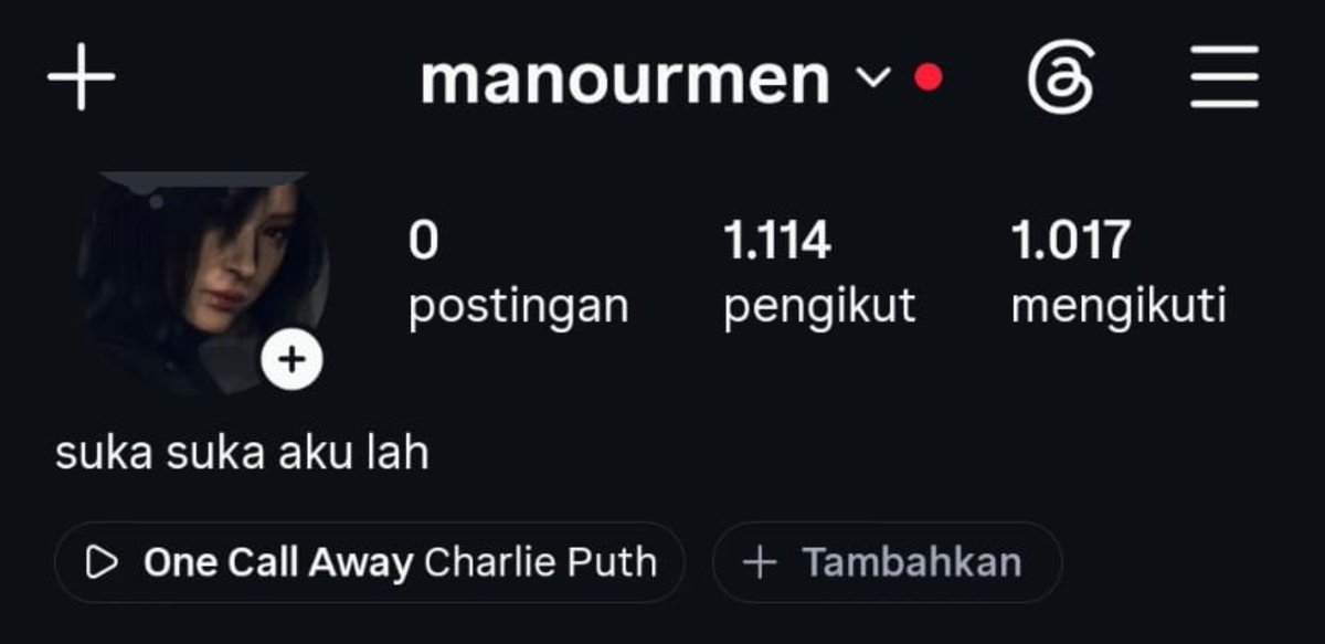 paiwka's tweet photo. WTS ACC IG F1,1k Y26  

• Akun tahun 2026 (bulan januari)
• Followers hasil mutual
• Include email

💸 110k (negtip)

t. jastip / jual wts tawarin wtb acc akun ig murce #zonauang #zonajajan #zonaBU #bealanjaㅤ https://t.co/rZvRDJ7MXr