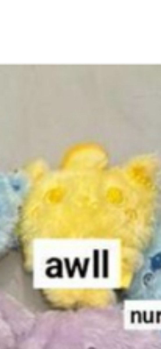 bubnyangie's tweet photo. @acacicucec ka aku ada kuri yellow ready ch 100k aja https://t.co/cRbM8PYbXn