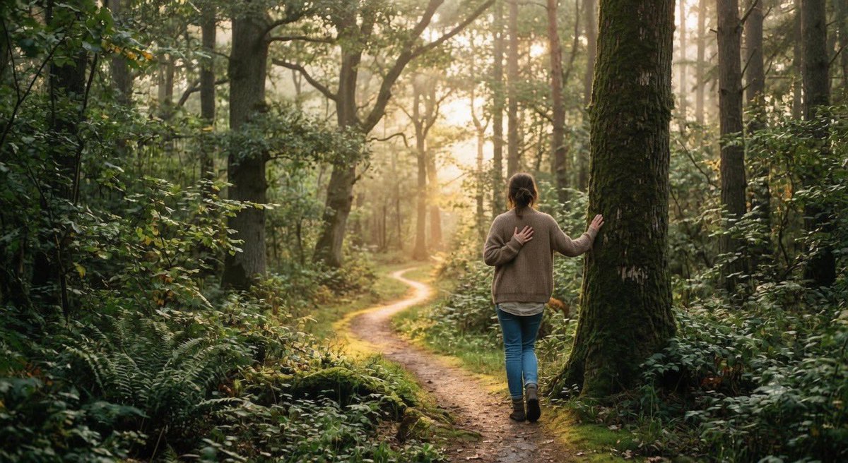 beinpositive's tweet photo. Your heart already knows the way — trust its quiet guidance.

Have a Good Friday