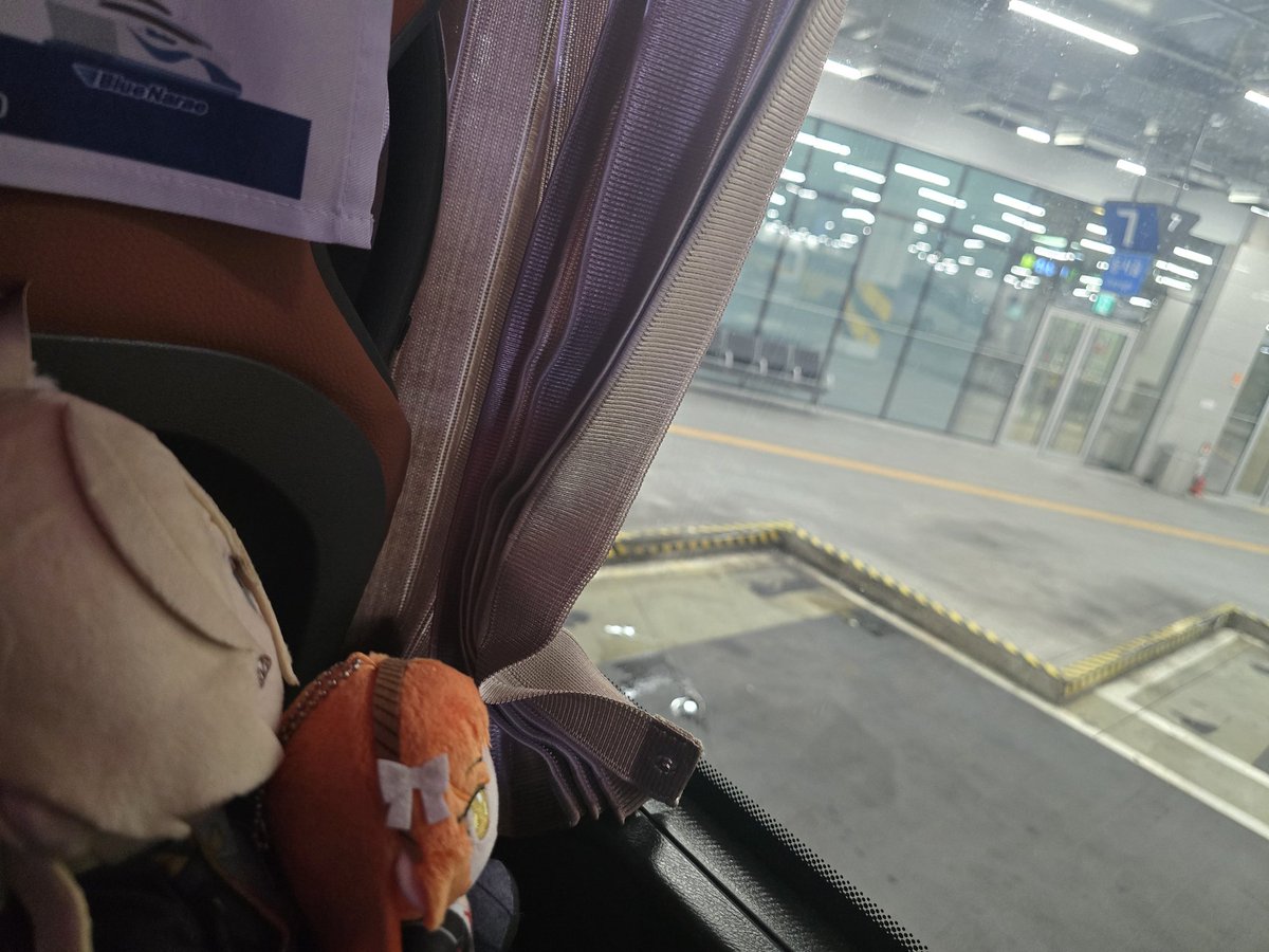 Battle1125's tweet photo. 내일 햄팡을 위해 서울로 출발!! https://t.co/KonSwlQaY1
