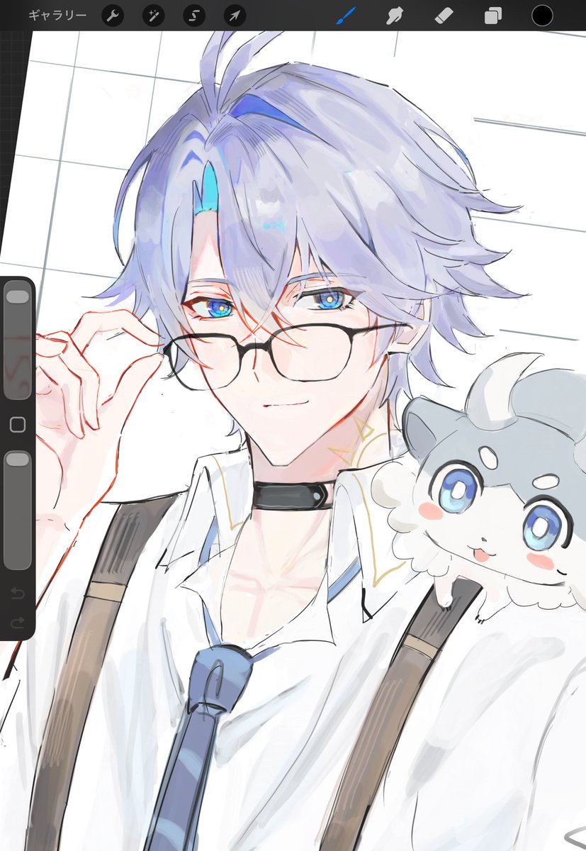 Sifrzy's tweet photo. #Phainon 
👓 https://t.co/WUuYjseVA7