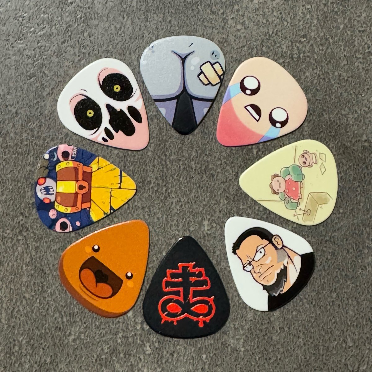 tyronerodriguez's tweet photo. Take your pick… https://t.co/XUkA8p9ubk